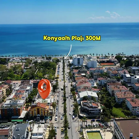 Sava Hotel-3