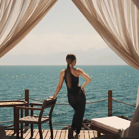 Massimo Hotel - Adults Only 'Ex La Boutique Hotels'-3