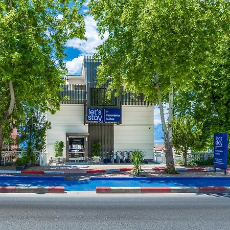 Letstay Panorama Suites-3