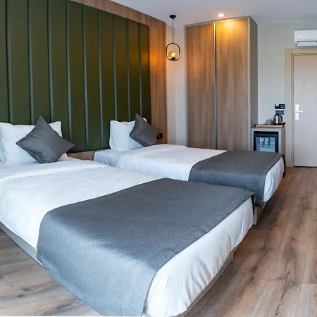 Perast City Hotel-2