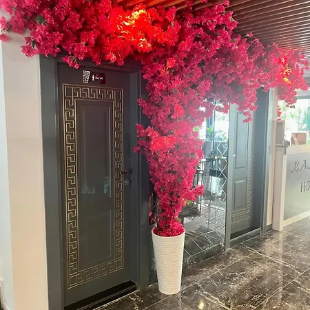 Kafkas Hotel-2