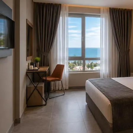 Tourist Hotel-3
