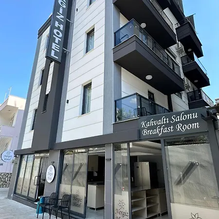 Nergiz Boutique Hotel-3