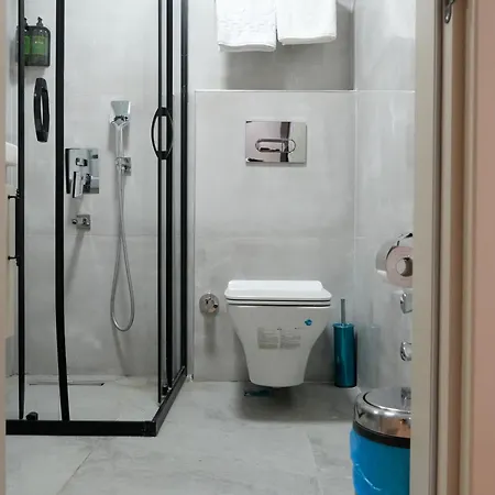 Nergiz Boutique Hotel-2