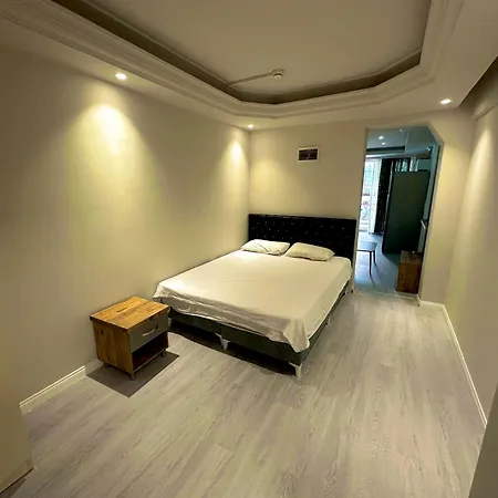 Akcahan Apart Hotel-3