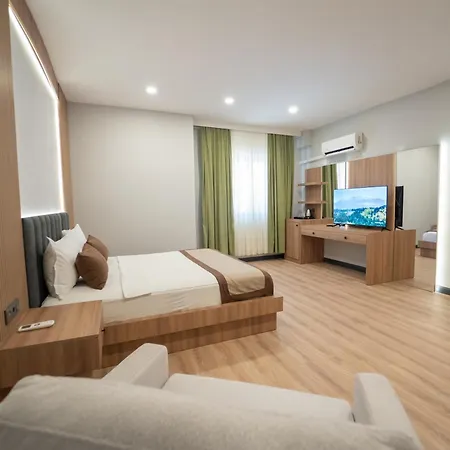 Sever Suites Hotel-2