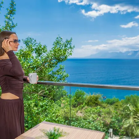 Letstay Panorama Suites-2