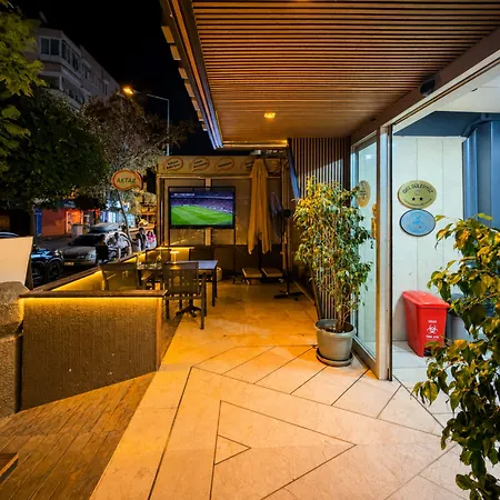 Hotel Gueleryuez 2-2