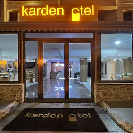 Karden Otel-3