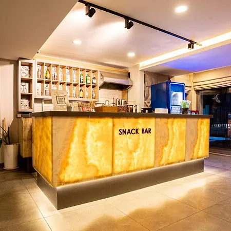 Peramis Hotel & Spa-2