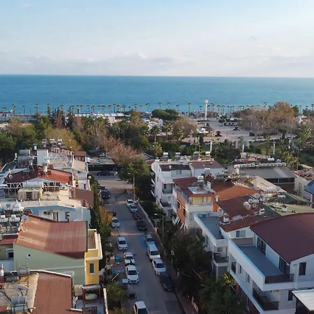 Anatolian Homes & Apart-3