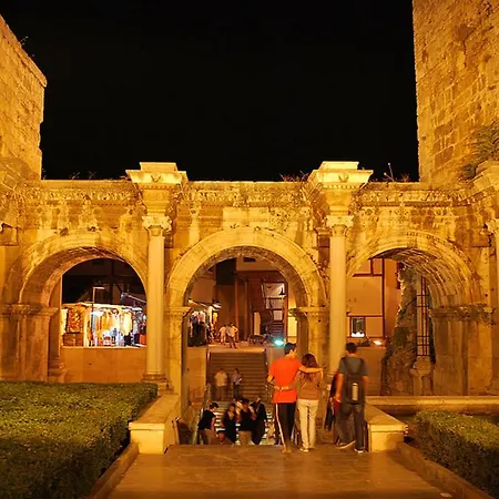 Lara Atalla Hotel-2