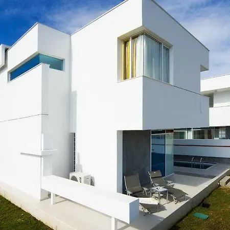 Belek Golf Apartments-2