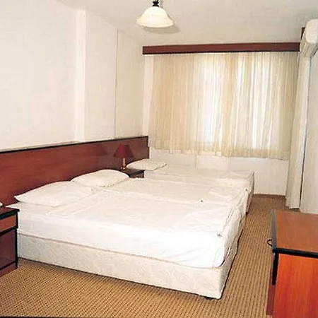 Cengiz Kaan Hotel-2