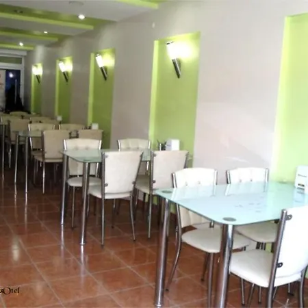 Nergiz Hotel-2