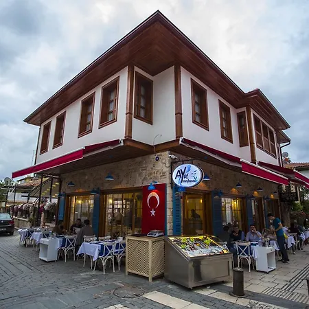 Kervan Hotel-3
