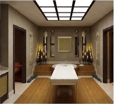 Amara Luxury Resort And Villas-3