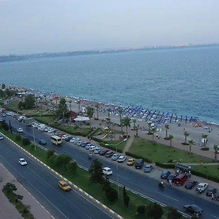 Perla Mare Hotel-3