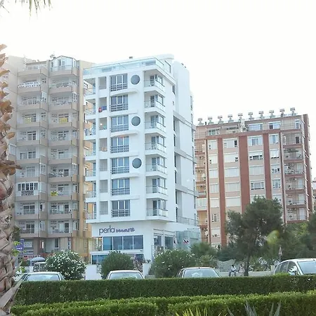 Perla Mare Hotel-2