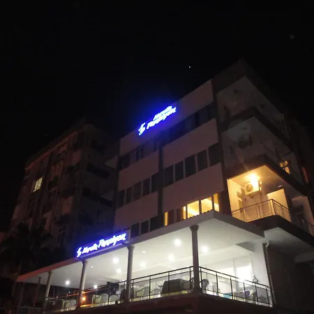 Nurella Pansiyon-2