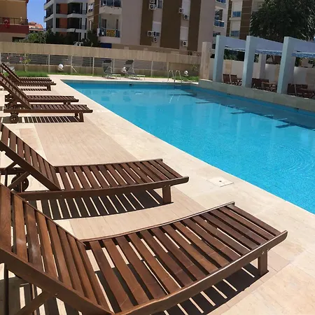 Boutique Suite Mim-A-3