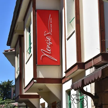 Nensie'S Boutique Hotel-3