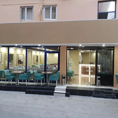 Gvar Apart Hotel-2