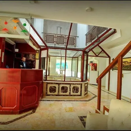 Akbil Hotel-2