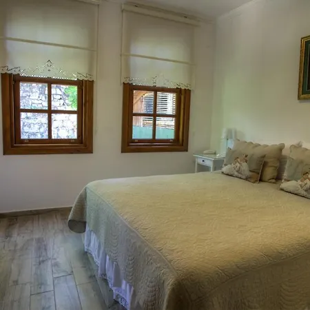 Citrus Garden Hotel-3