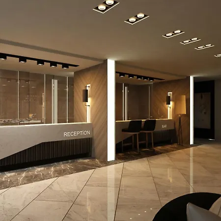 Mercan Apart Hotel-2