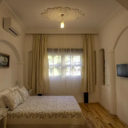 Citrus Garden Hotel-2