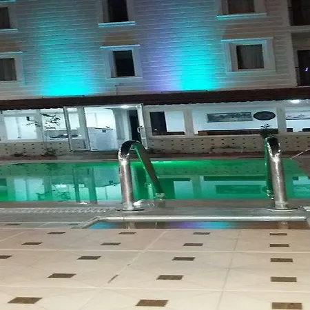 Beldibi Hotel-2