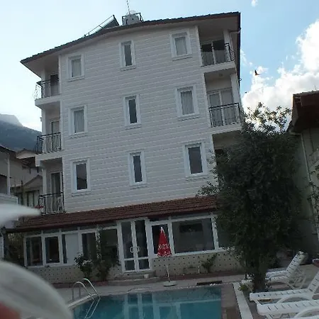 Beldibi Hotel-3
