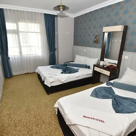 Kozan Hotel-2