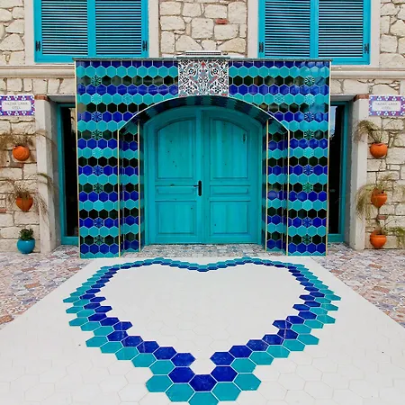 Yazar Lara Hotel-3