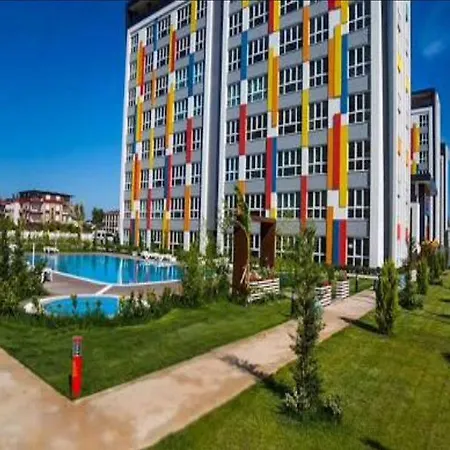 Erler Lego Village-2