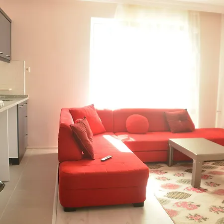 Acar Apart Otel-3