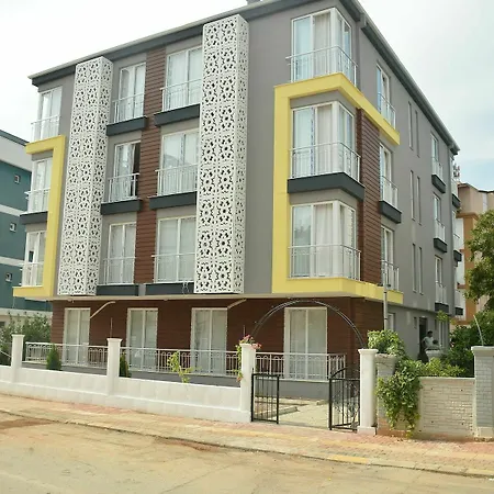 Acar Apart Otel-2