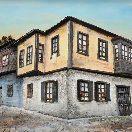 Kozan Hotel-3