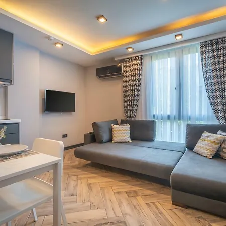 Meyde Boutique Suites-3