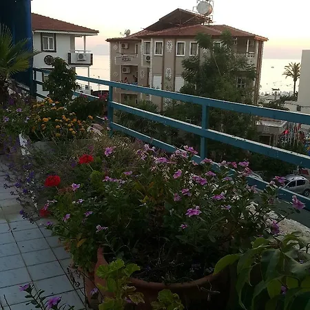 Delphin Apart Hotel-2