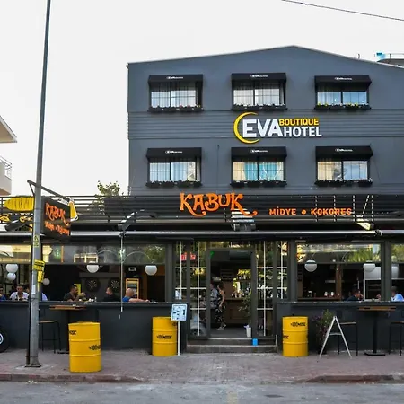 Eva Boutique Hotel-3