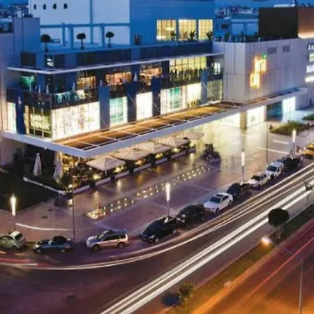Lego Stuedio Security ,Pool,Gym,Spa,Airport 3 Km And 2 Big Mall-3