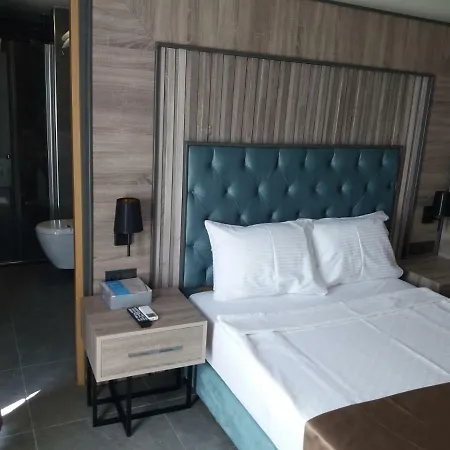 Mercan Apart Hotel-3