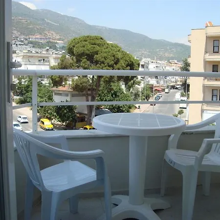 Lale Apart Hotel-2