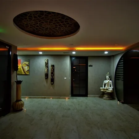 Sirena Apart & Spa-3