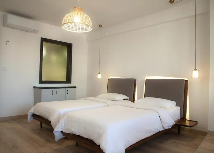 Boetiek Mavi Avlu - Main Square Old Town Appartement Antalya