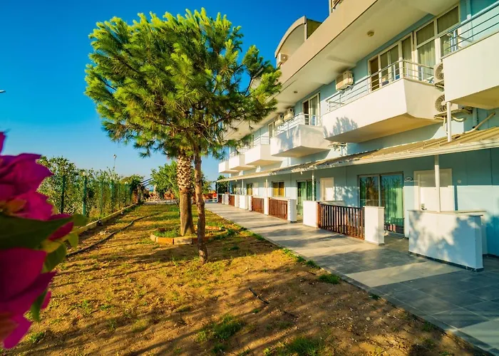 Prenses Sealine Beach Hotel Serik