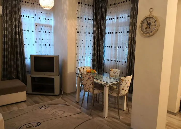 Kemer Villa Antalya