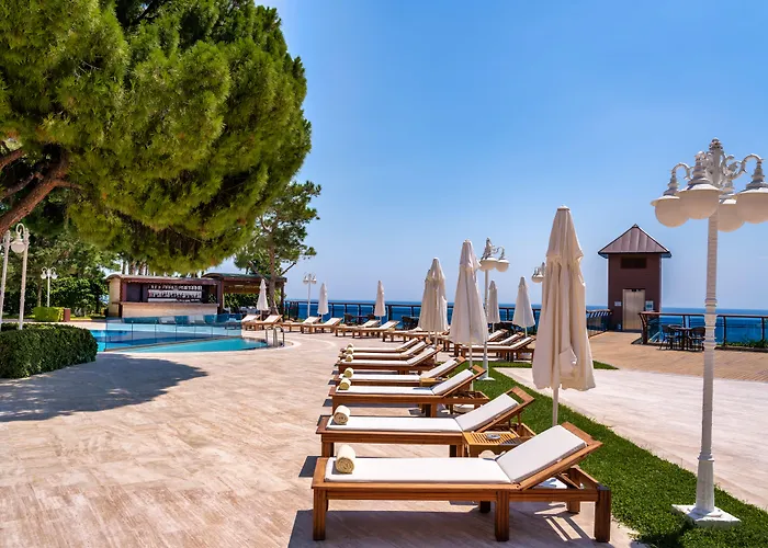 Hotels in de buurt van Klokkentoren